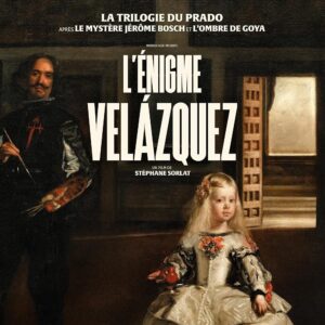 20 RomaFilmFestival, “Il mistero Velasquez” di Stéphane Sorlat