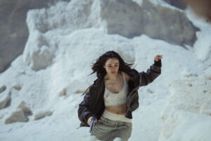 20 RomaFilmFest. Il trailer di “Sono Rosa Ricci”