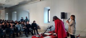 Bulli ed Eroi con ARGOS: Premio al Meyer “Cuori in corsia” per gli eroi dei bambini invisibili