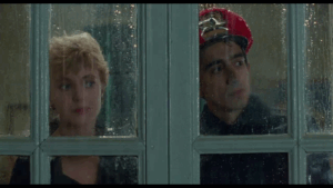 20 RomFilmFest. “La stazione” di Sergio Rubini in prima mondiale