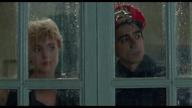 20 RomFilmFest. “La stazione” di Sergio Rubini in prima mondiale