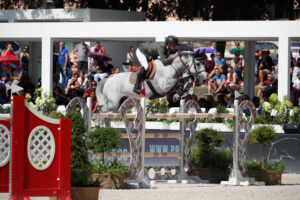 Longines Global Champions Tour 2025: lo spettacolo equestre mondiale torna al Circo Massimo