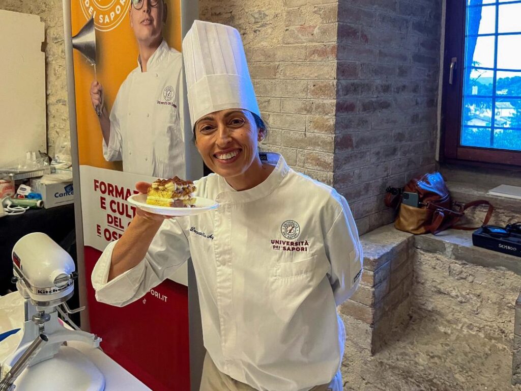 Enogastronomia. A Spoleto torna “Dolci d’Italia”