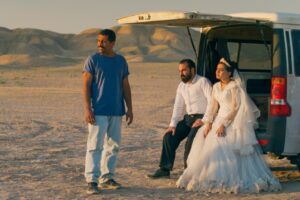 20 RomaFilmFest.” Un semplice incidente”, Palma d’oro all’ultimo Festival di Cannes