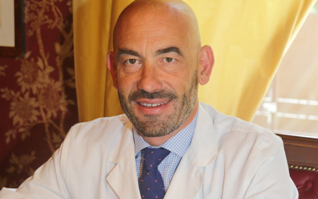 Università di Parma. Matteo Bassetti inaugura il Master in comunicazione scientifica