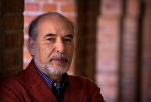 Euro Balkan Film festival 2025. Inaugura lo scrittore Tahar Ben Jelloun