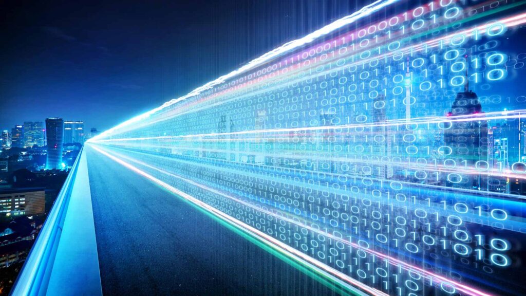 I dati sono il petrolio del futuro: perché l’economia si fonda sull’informazione