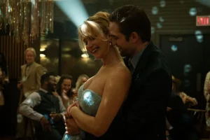 Die My Love: nelle sale il 27 novembre. Trailer
