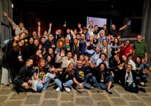 Fringe Catania Off 2025: la quarta edizione del festival internazionale del teatro indipendente conquista la città