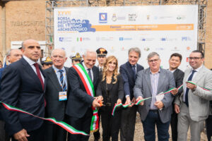 XXVII BMTA. Picarelli: “Opportunità per i giovani di restare al sud. Cucina italiana patrimonio Unesco”.