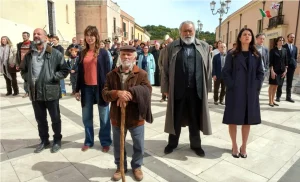 20 RomaFilmFest. Apre applaudito “La vita va così” di Riccardo Milani