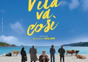 20 Roma FilmFest. “La vita va così” miglior partenza al box office