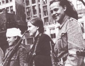 AAMOD: a Roma la IX edizione de “Il progetto e le forme di un cinema politico” – tra memoria, liberazione e nuovi linguaggi del dissenso