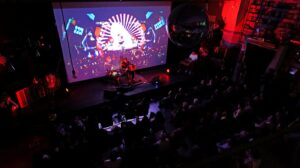 UnArchive Found Footage Fest 4ª edizione – 2026: aperta la Call for Entries