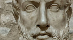 Parmenide e l’essere immutabile: il fondamento della filosofia occidentale