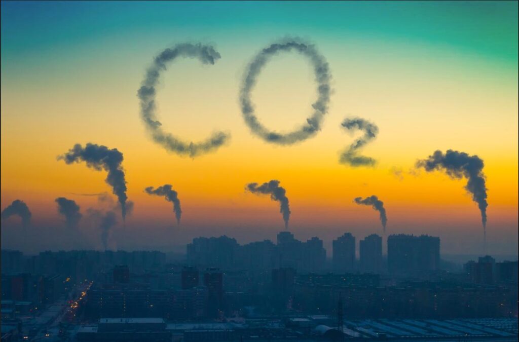 L’importanza di abbattere la CO₂. La cultura del monitoraggio