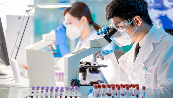 Università, Arte e Scienza insieme per il Tuscany Health Ecosystem