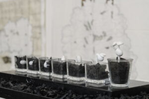 Museo Bilotti. “Deus sive natura” di Silvia Scaringella