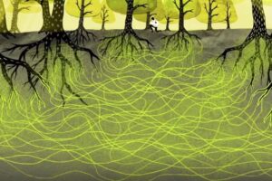 Il linguaggio segreto delle piante: quando la biologia riscrive il concetto di comunicazione