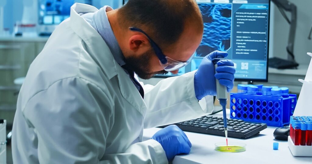 Tumore al seno: i test genomici rivoluzionano la cura personalizzata