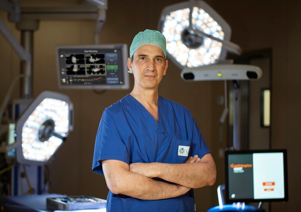 Tra innovazione e cura come cambia l’ortopedia moderna