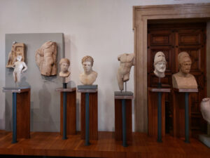 Sovrintendenza Capitolina: gli appuntamenti dal 21 al 27 novembre 2025