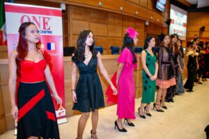 World Fashion Tour: la moda sostenibile celebra il Brasile e l’Amazzonia nella seconda tappa a Roma