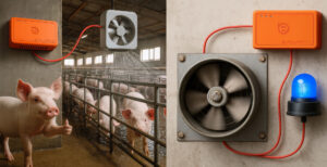 Eroundme entra nell’automazione industriale. Dai dati all’azione, in modo intelligente e sicuro