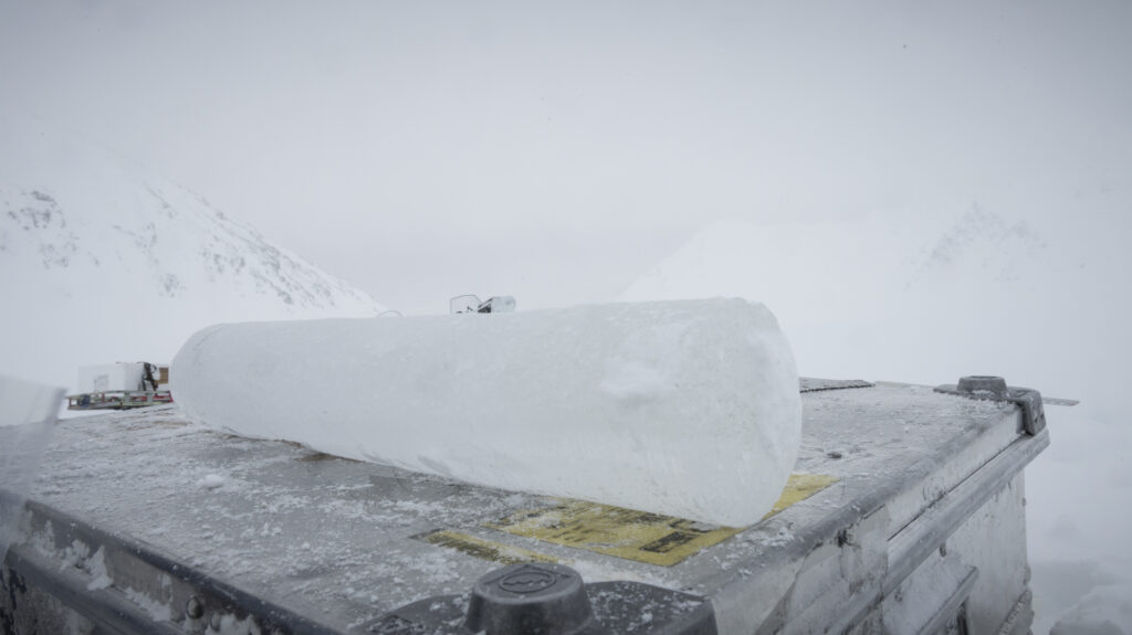 Artico: nuovi studi rivelano inquinanti emergenti in neve e ghiaccio
