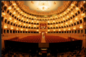 La Biennale di Venezia. I Progetti Speciali dell’Archivio Storico