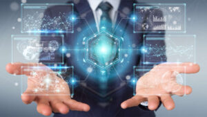 I dati come nuova infrastruttura del mondo