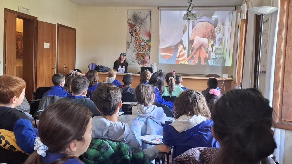 Pinocchio Ambasciatore di Prevenzione: a Collodi il Festival “Bulli ed Eroi” con il Policlinico Gemelli e il CNR