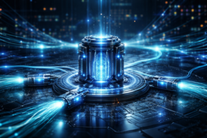 QuRE: i ripetitori quantistici per reti ultra-sicure