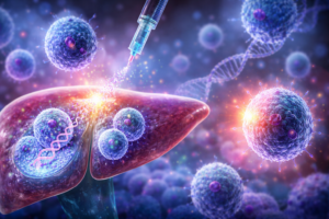 Ringiovanire l’immunità: la sfida mRNA