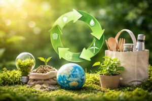 Economia circolare. Una sfida ancora aperta