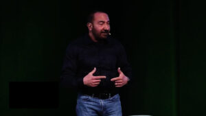 Tecnologie quantistiche. Il caso emblematico di Marco Pistoia