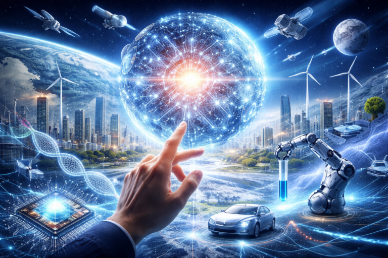 L’anno della maturità scientifica e le sfide strategiche del 2026