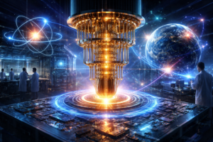 Tecnologie quantistiche. In 10 anni brevetti quintuplicati