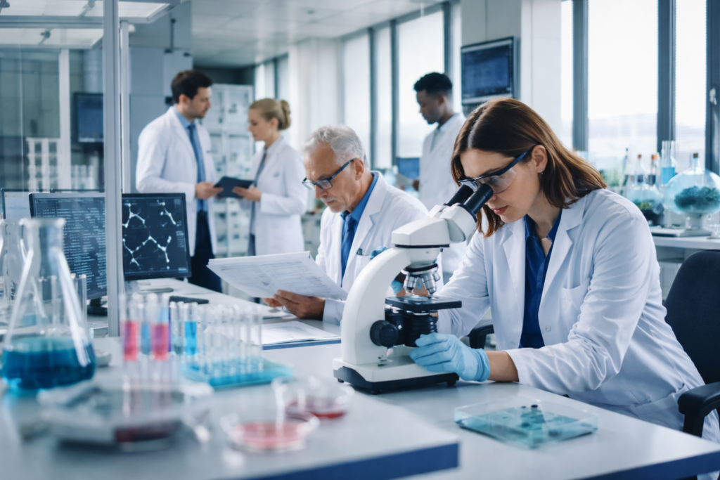 Ricerca: dal MUR oltre 27,5 milioni ai Centri di Ricerca con il FIS 3