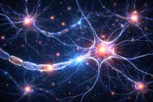 Scoperti gli “interruttori” che regolano impulsi elettrici e memoria