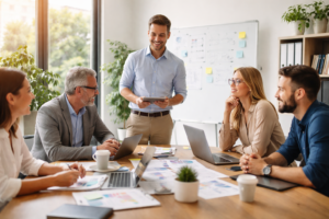 Il lavoro come patto di fiducia