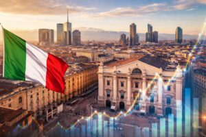 Italia 2025, il paradosso della crescita: mercati forti oggi, incognite domani