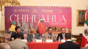 Chihuahua, il Messico che non ti aspetti