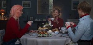 Father Mother Sister Brother, il Leone d’Oro di Jim Jarmusch