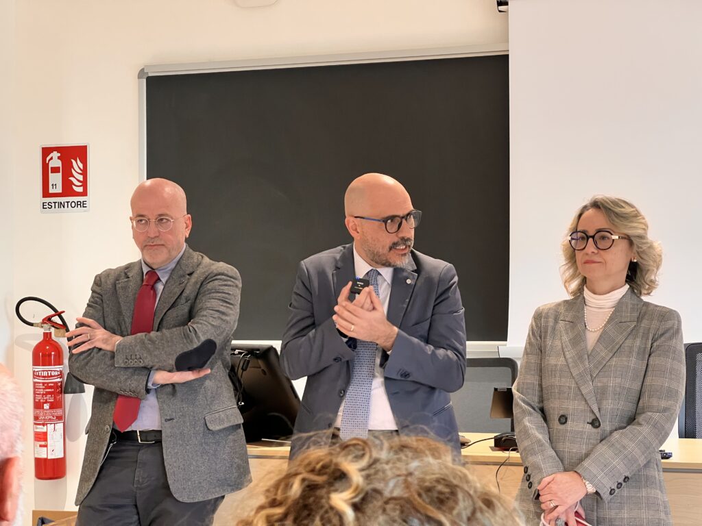 Roma Tre potenzia la formazione enogastronomica