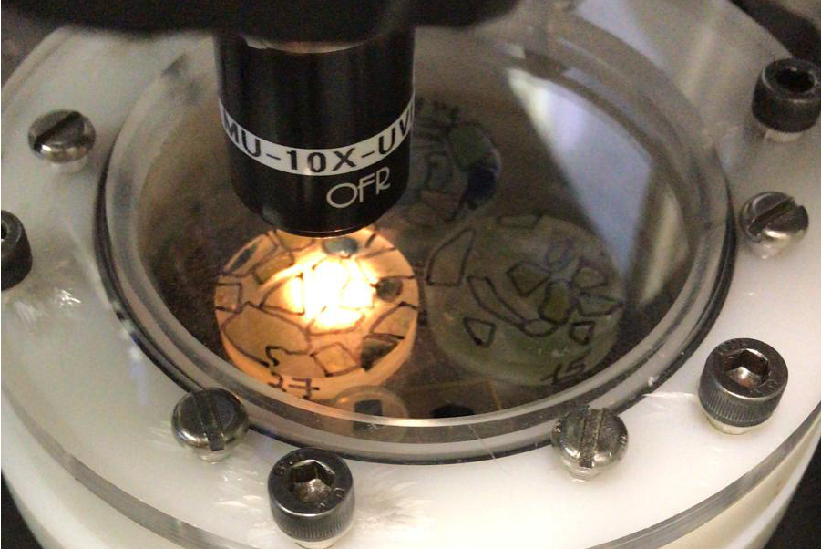 Università Ca’ Foscari, riscritta la più antica storia del vetro a Venezia