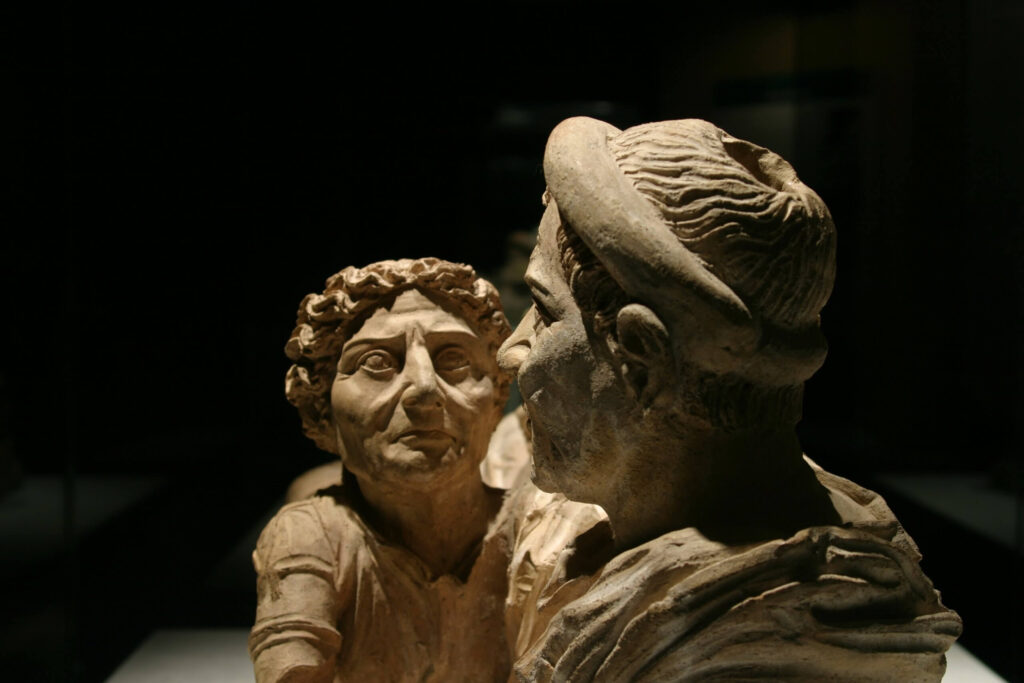 Gli Etruschi: un mistero che attraversa i secoli