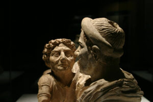 Gli Etruschi: un mistero che attraversa i secoli