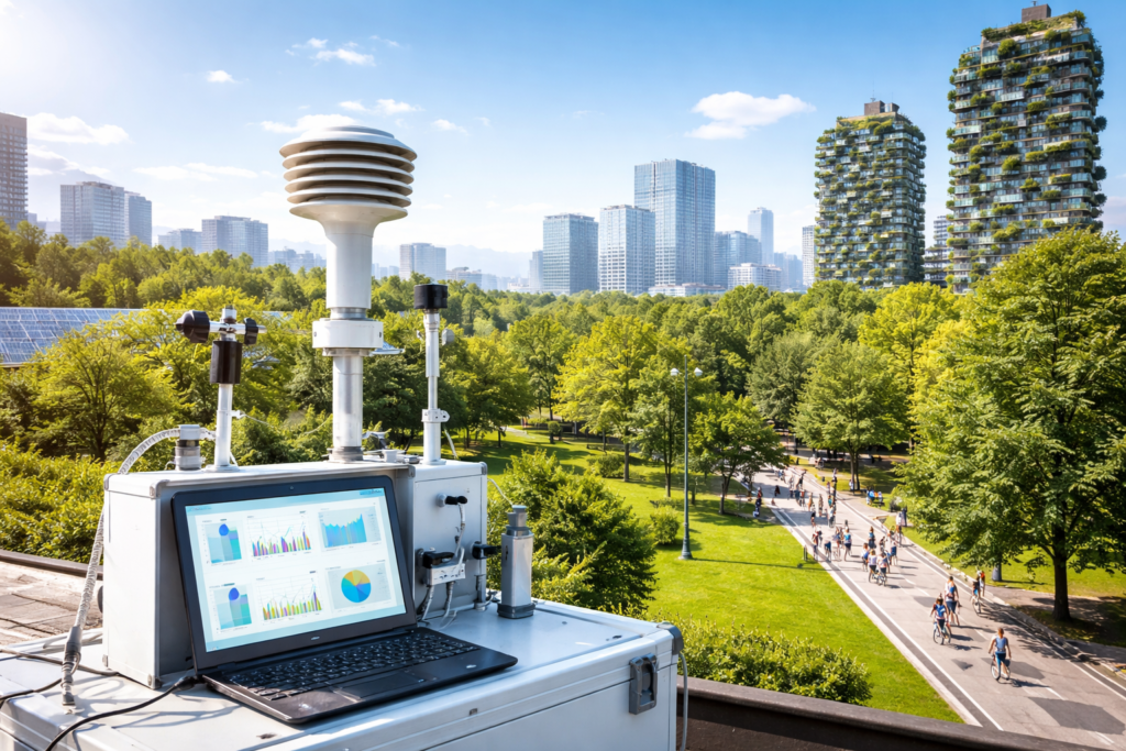 Climate City Contract, senza monitoraggio non c’è sostenibilità