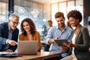 Foncoop: 3 milioni di euro per innovazione, transizione digitale e ricambio generazionale